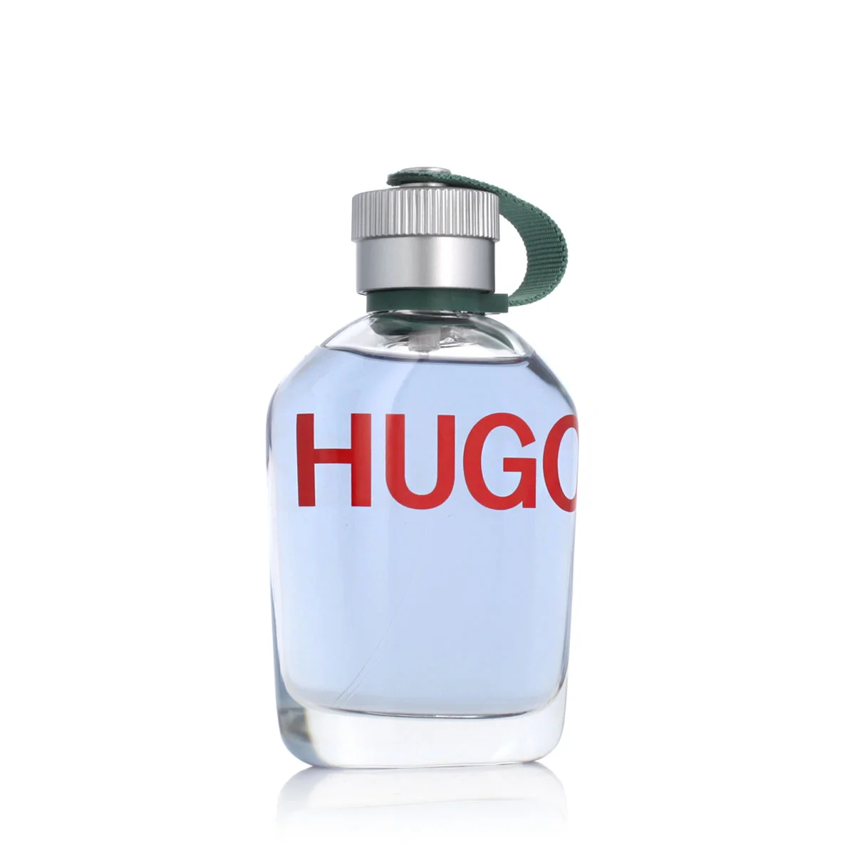 Hugo Boss Hugo Man EDT 125 ml M (Starý obal)