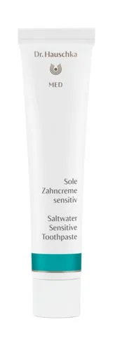 Dr.Hauschka MED Zubní pasta Sole Sensitiv 75 ml