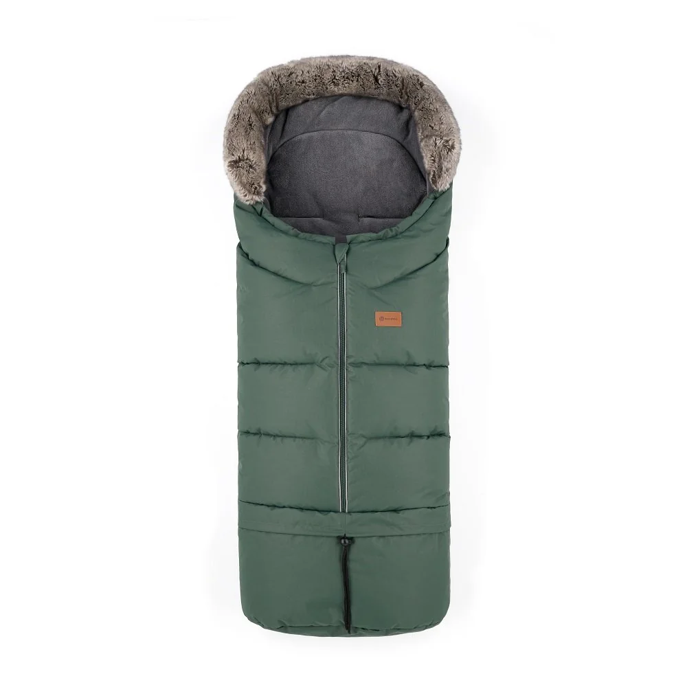 Petite&Mars Fusak 4v1 Arctic Veritable Khaki 