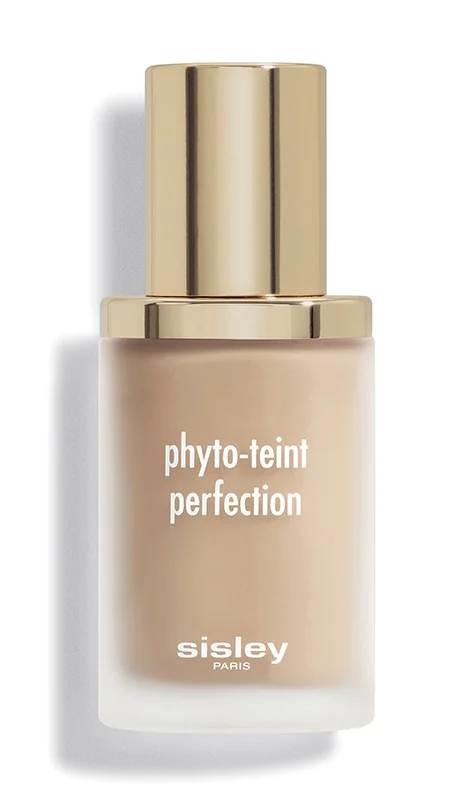 Sisley Phyto-Teint Perfection 4C Honey matující make-up 30 ml