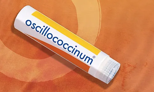 Oscillococcinum 