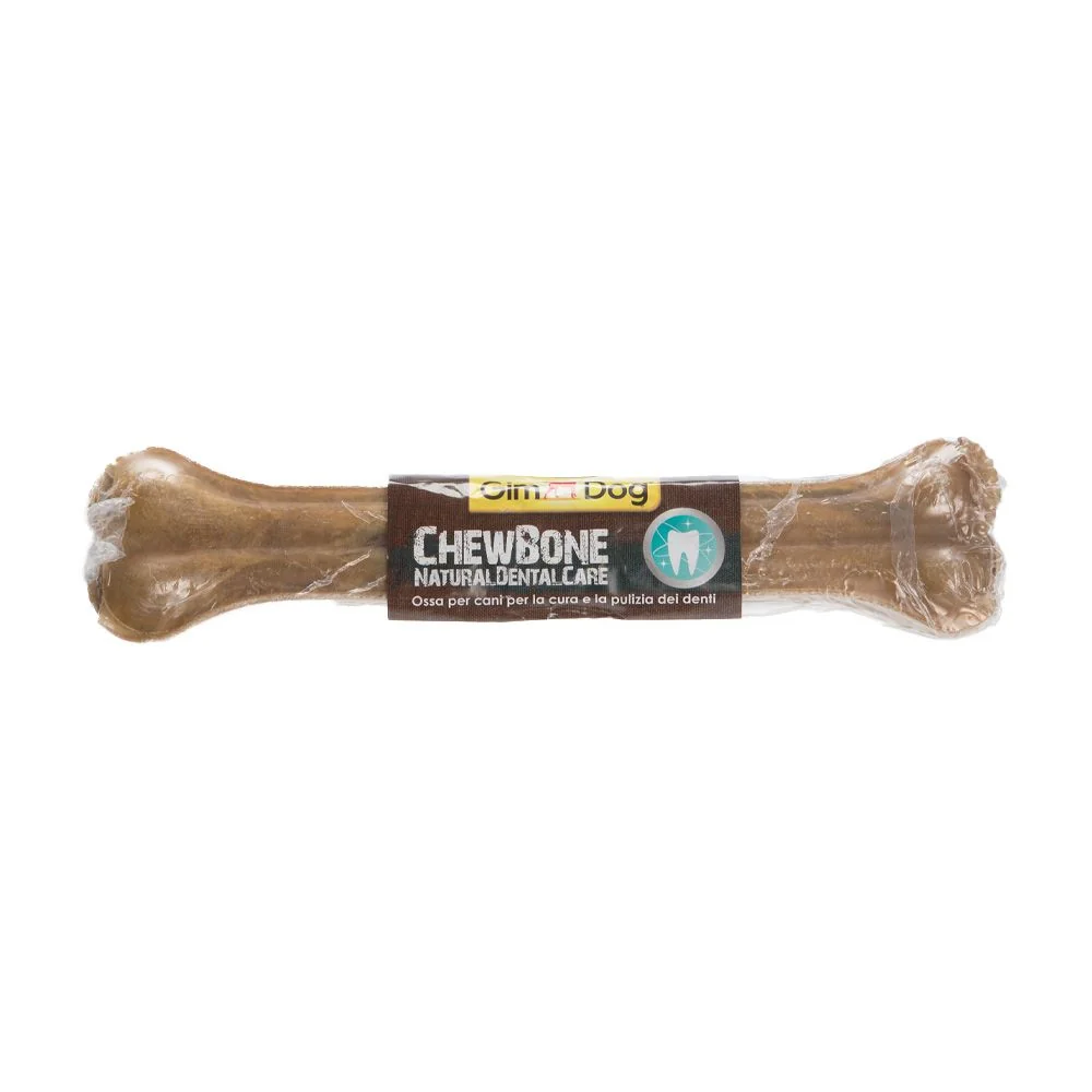 GimDog Chewbone kost 25,4 cm 1 ks