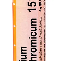 Boiron KALIUM BICHROMICUM CH15