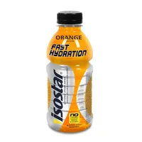 Isostar Fast Hydration pomeranč