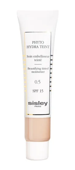 Sisley Phyto-Hydra Teint SPF15 0.5 Opal tónovací hydratační krém 40 ml