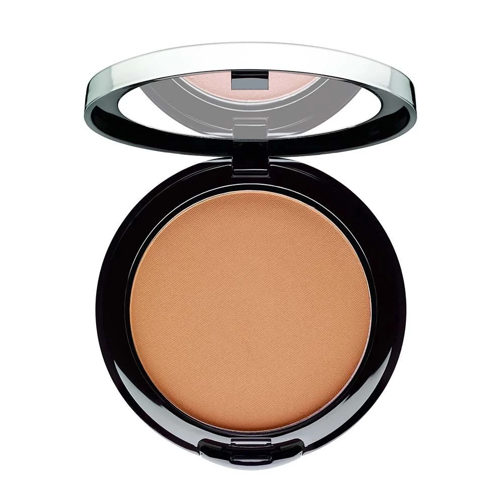 ARTDECO High Definition Compact Powder odstín 6 soft fawn kompaktní pudr 10 g