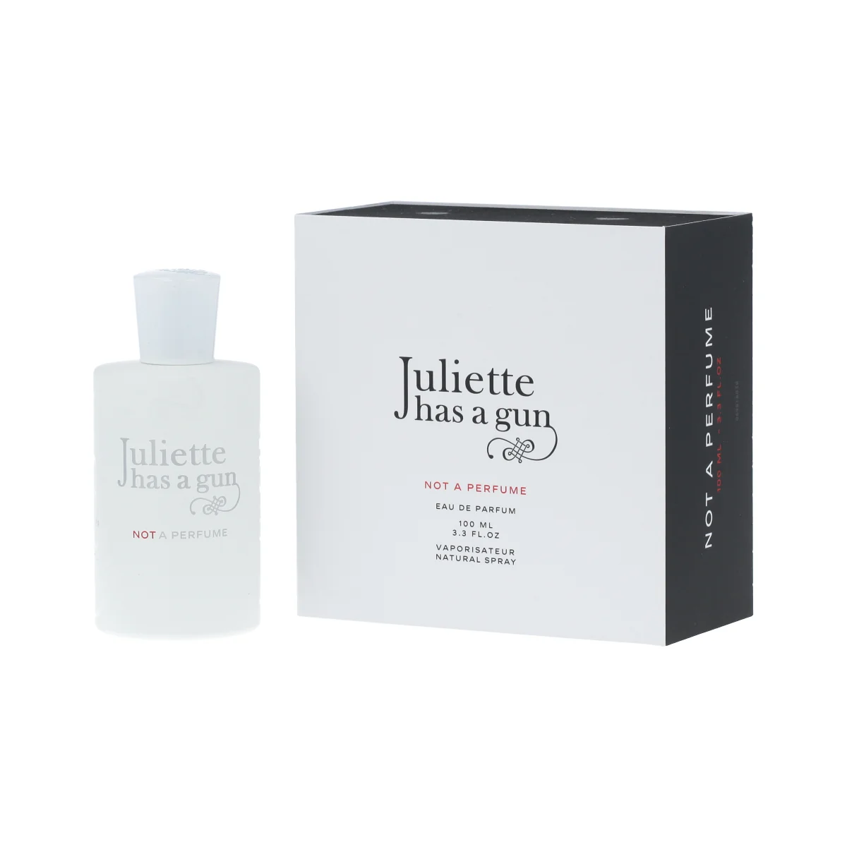 JULIETTE HAS A GUN Not A Perfume EDP 100 ml W