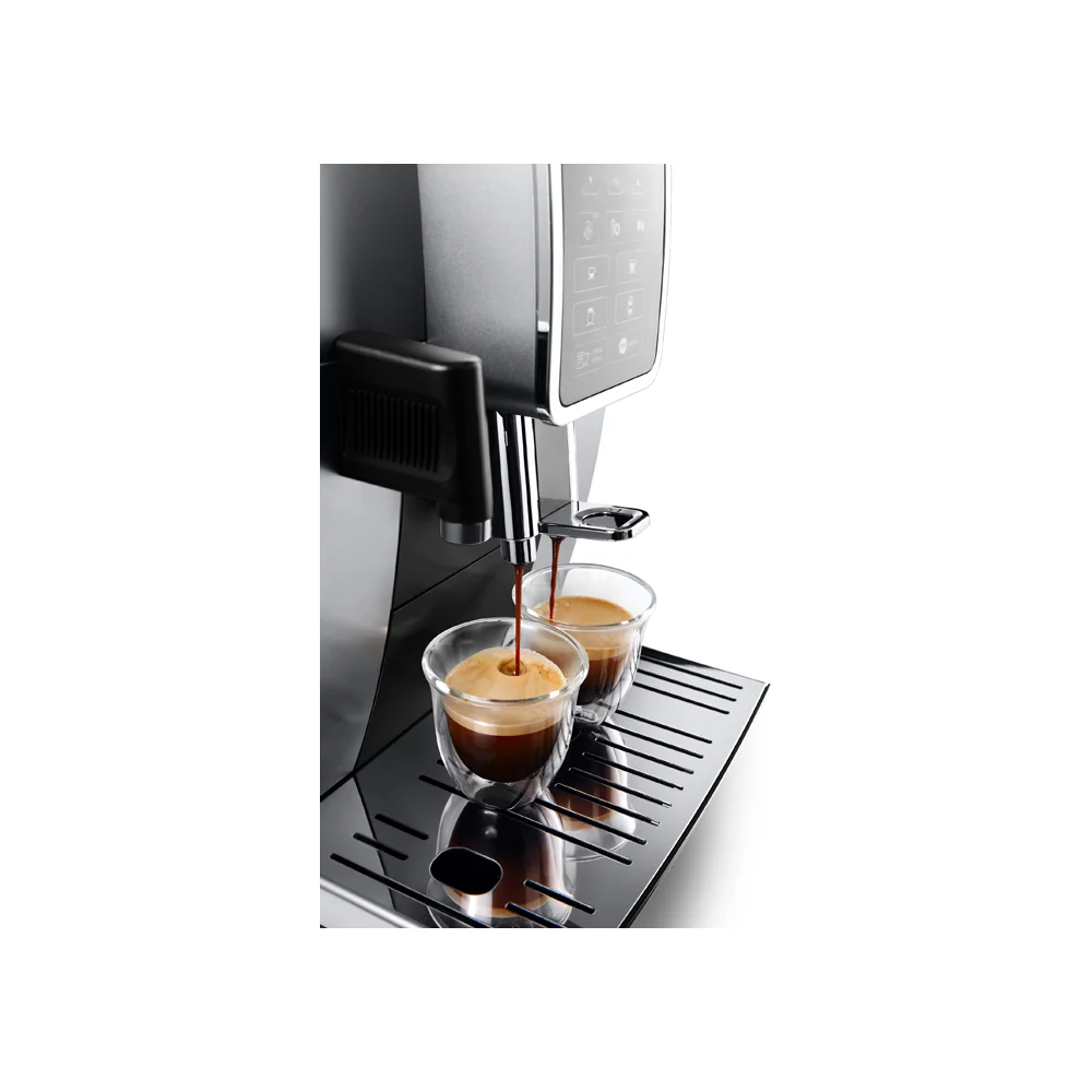 De'Longhi Espresso ECAM354.55 SB plnoautomatický kávovar