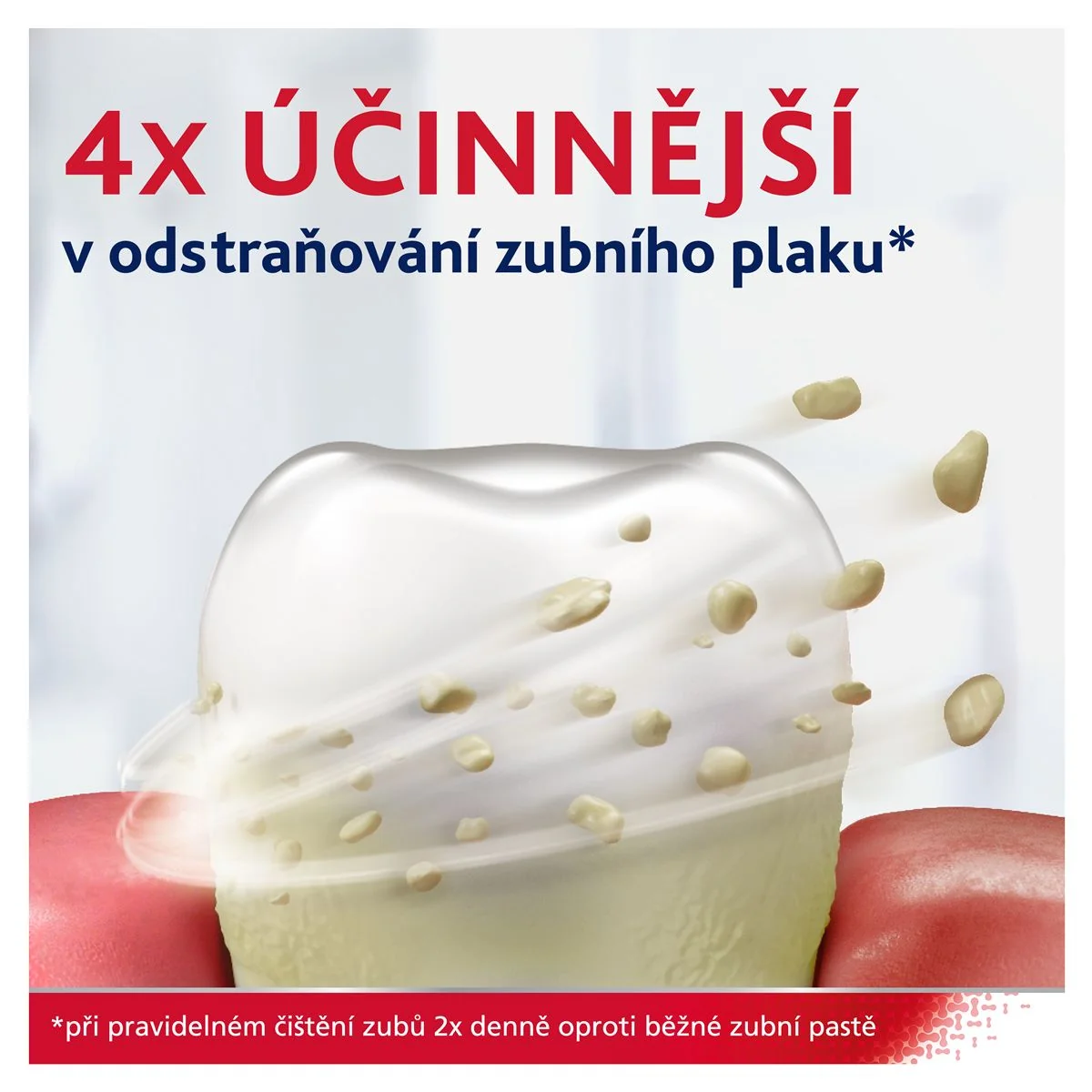 Parodontax Extra Fresh zubní pasta 75 ml