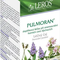 Leros PULMORAN