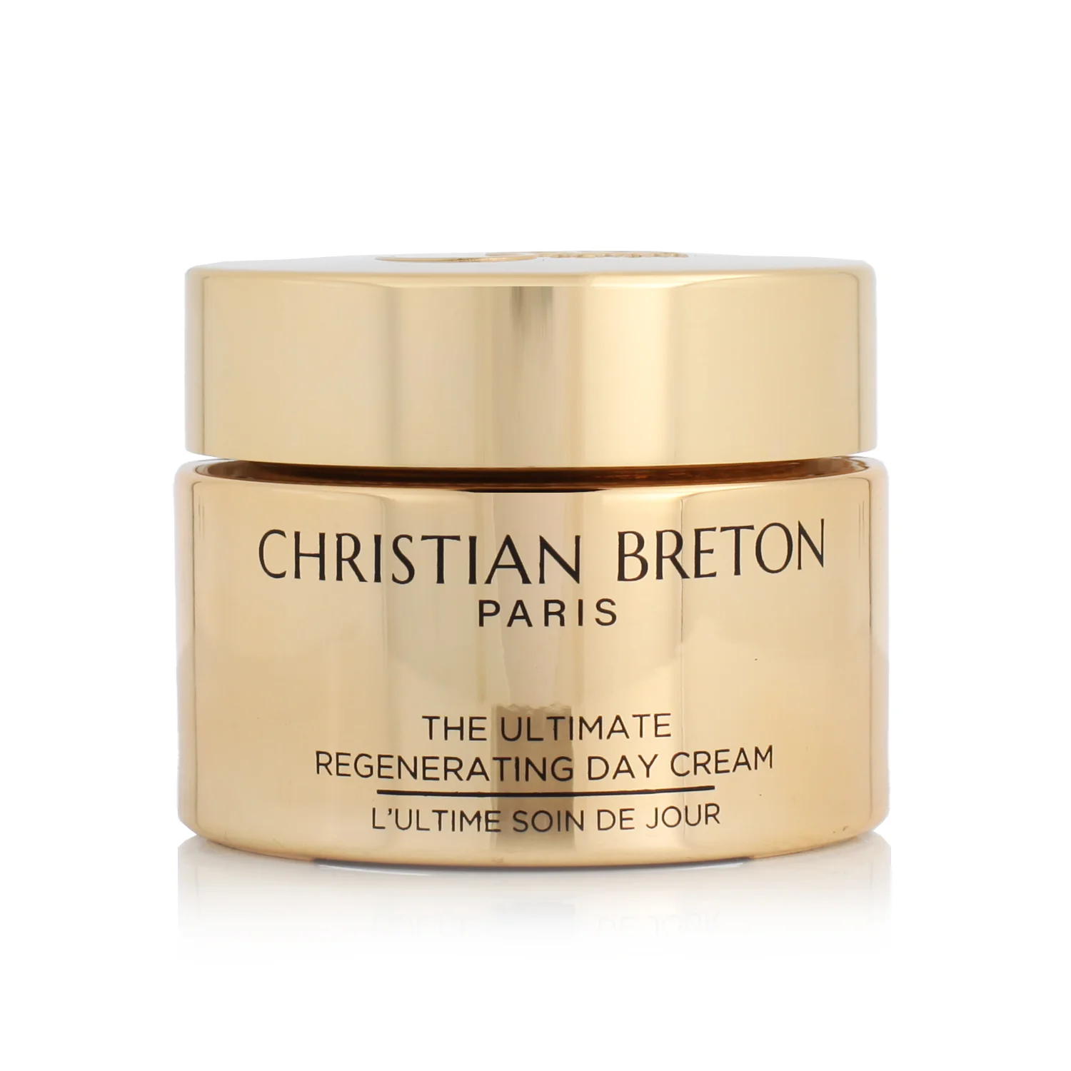 Christian Breton The Ultimate Regenerating Day Cream 50 ml