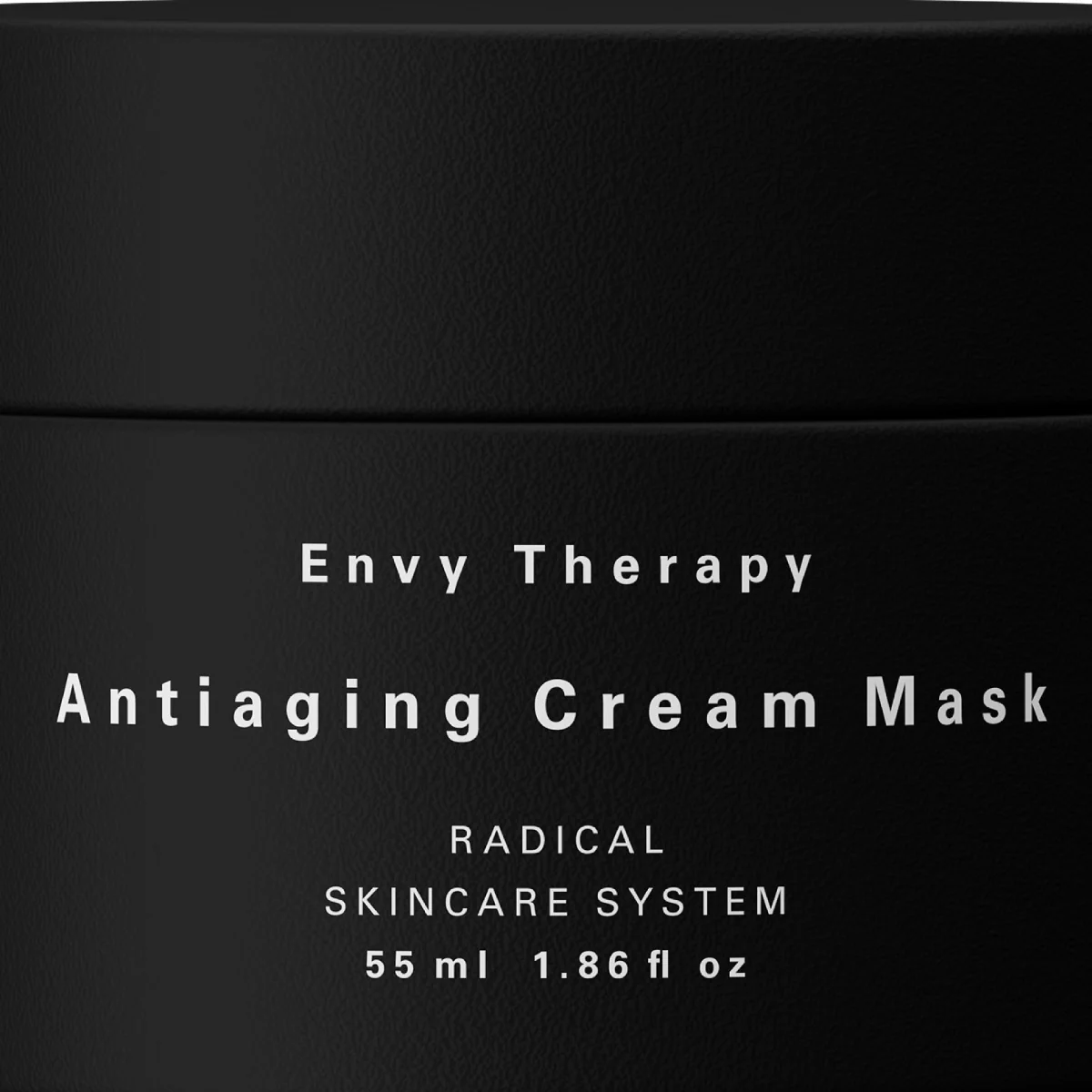 Envy Therapy Antiaging Cream Mask omlazující pleťová maska 55 ml