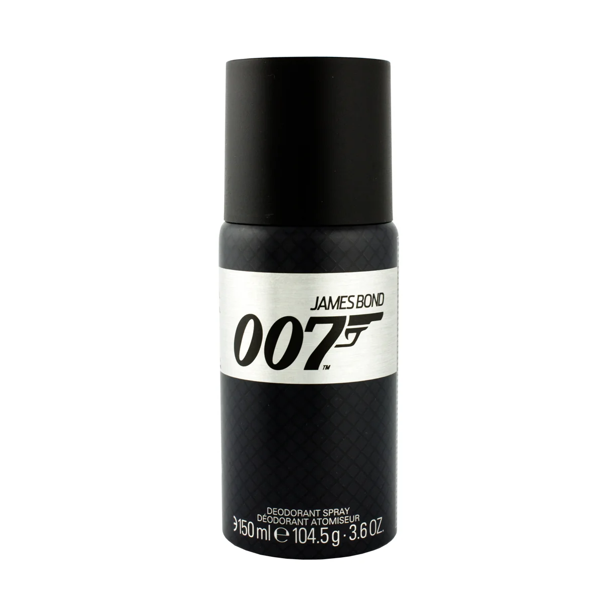 James Bond 007 DEO ve spreji 150 ml M