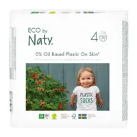 ECO by Naty Maxi 7-18 kg