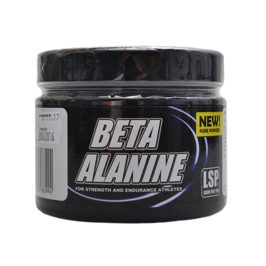 LSP Sports Nutrition Beta Alanine - 300g