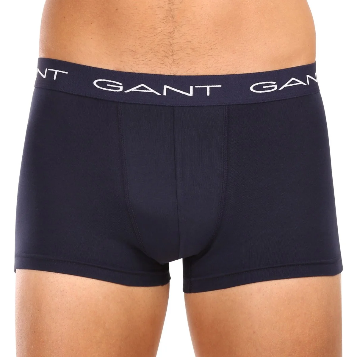 GANT 3PACK pánské boxerky vícebarevné (902323013-433) M 