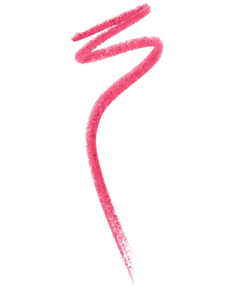 Maybelline Eye Studio Tattoo Liner Gel Pencil odstín 802 Ultra Pink gelová tužka na oči 1 ks