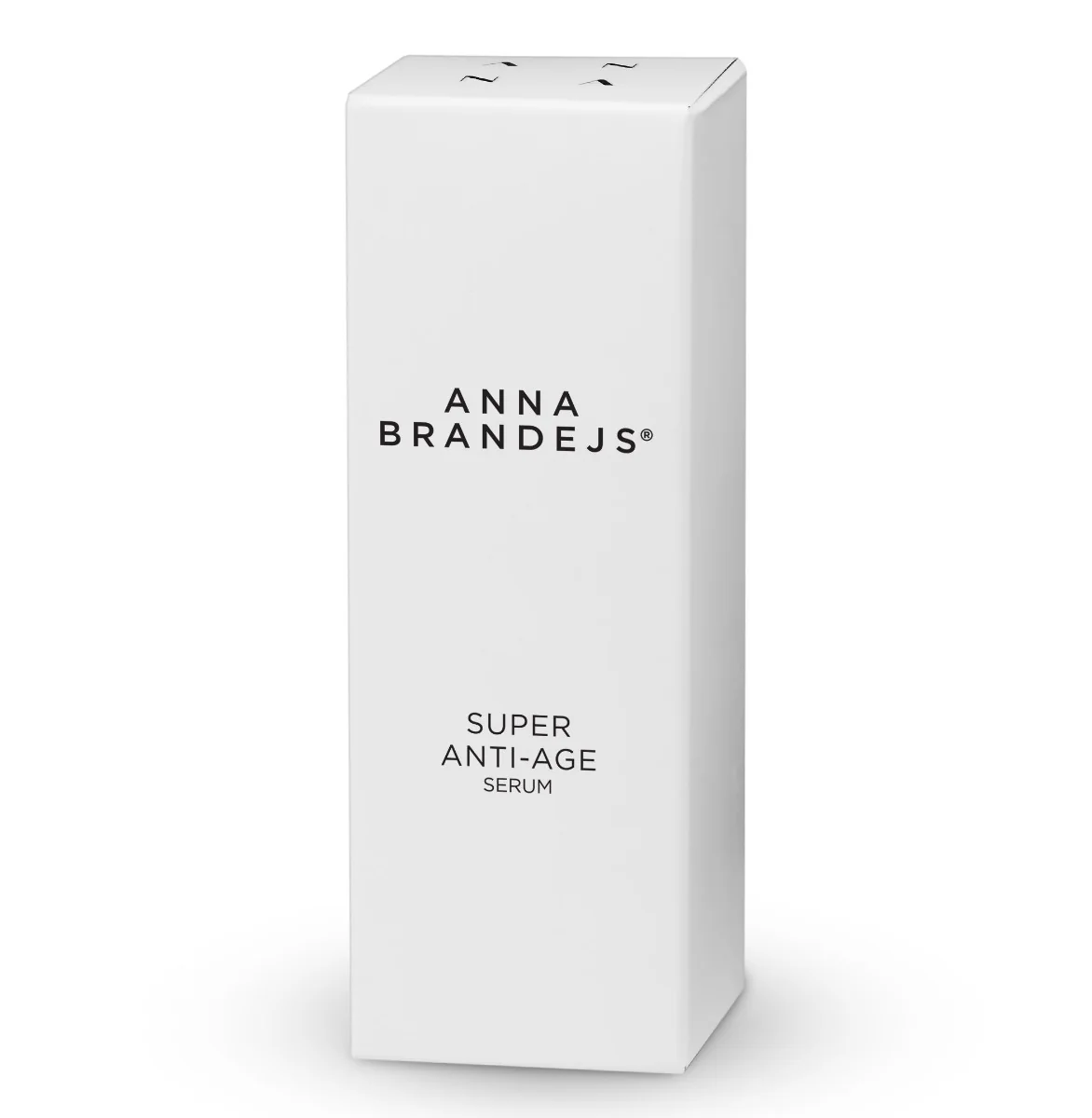 ANNA BRANDEJS Super Anti-Age sérum 30 ml