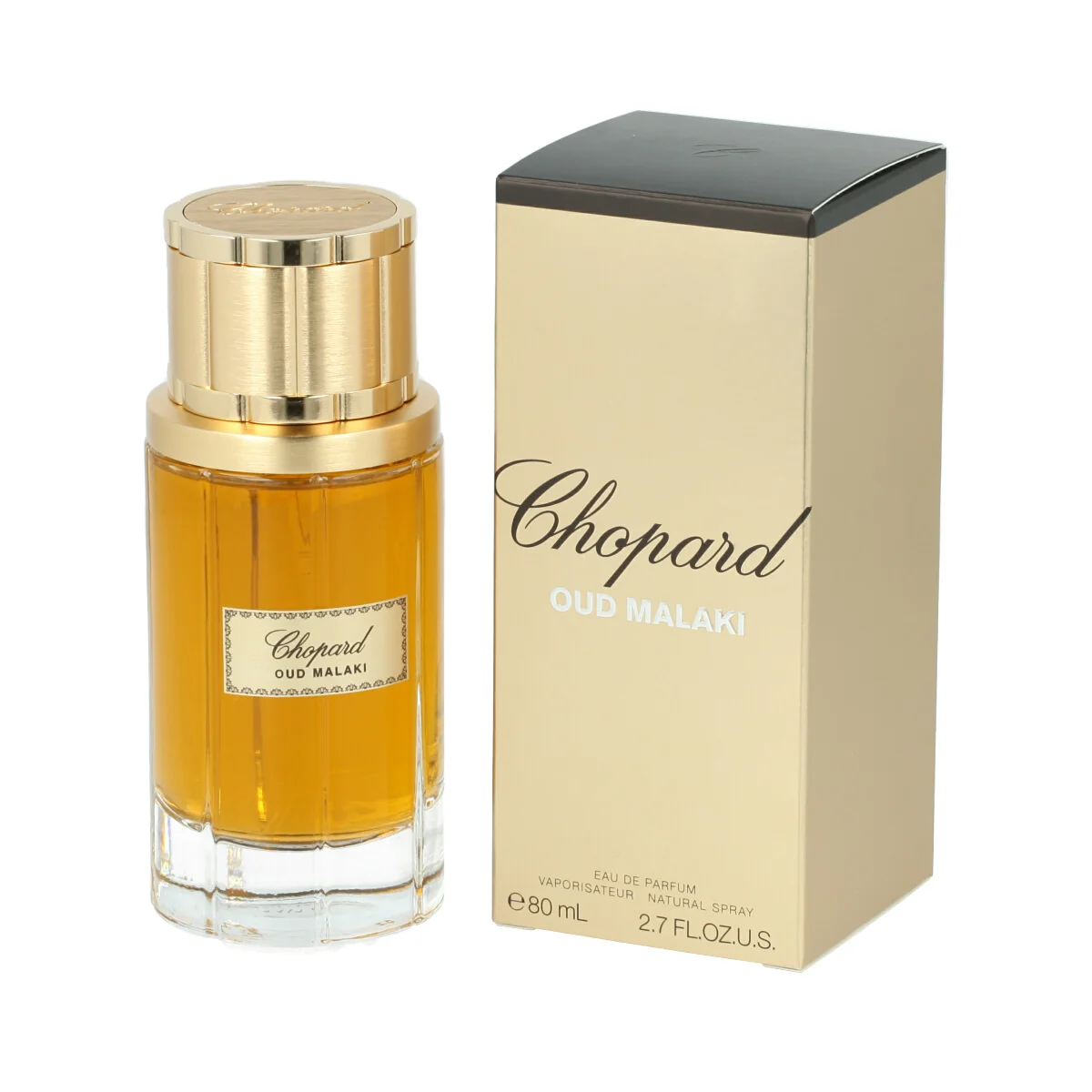 Chopard Oud Malaki EDP 80 ml M