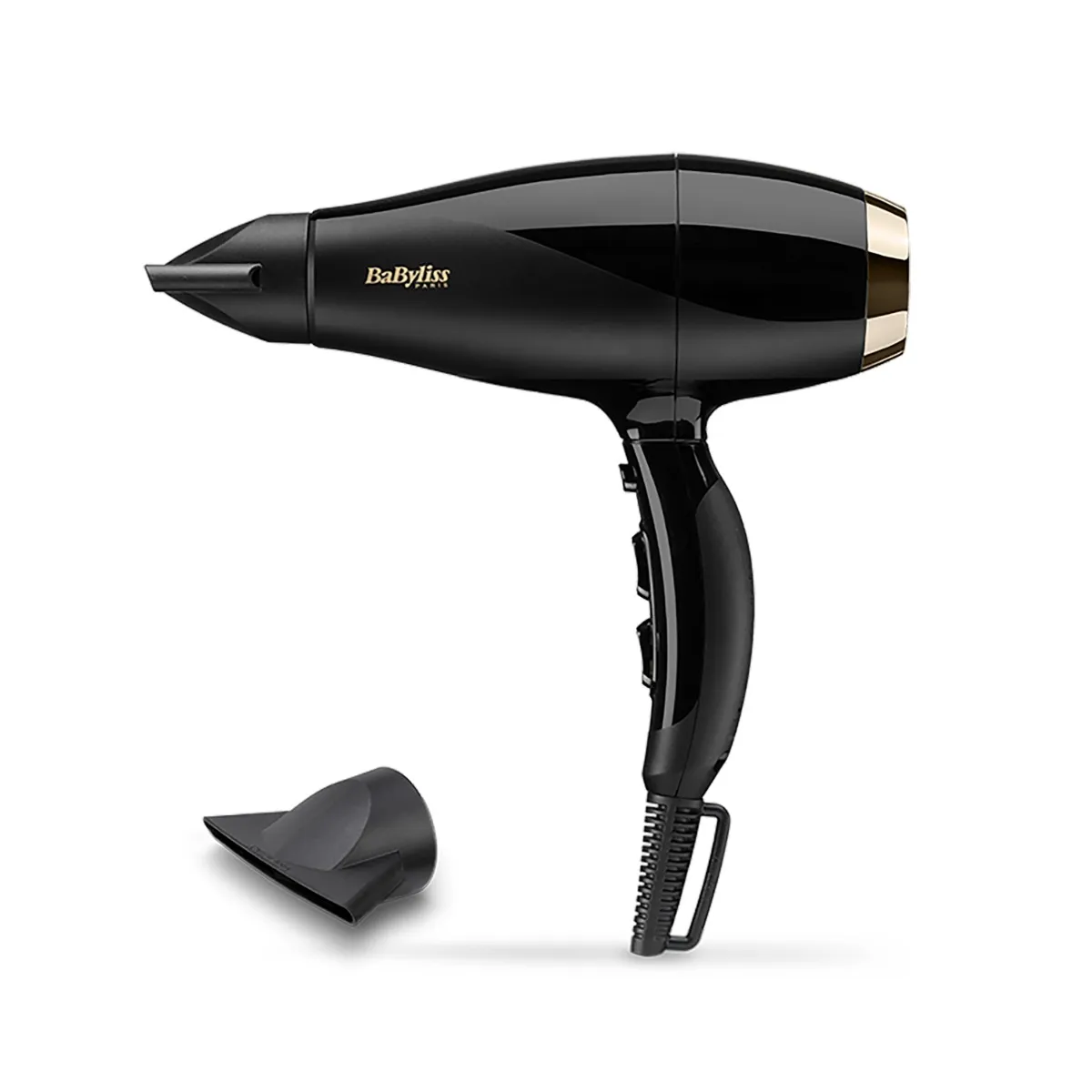 BABYLISS 6714E vysoušeč vlasů