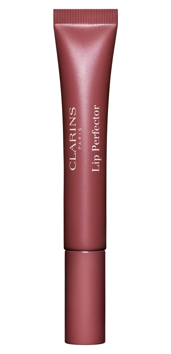 Clarins Lip Perfector 25 barevný balzám na rty 12 ml