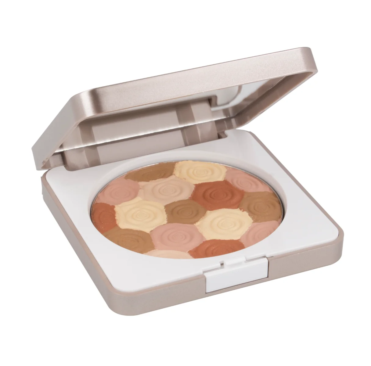 Bionike Defence color Sun Touch 206 Mosaique bronzer 10 g