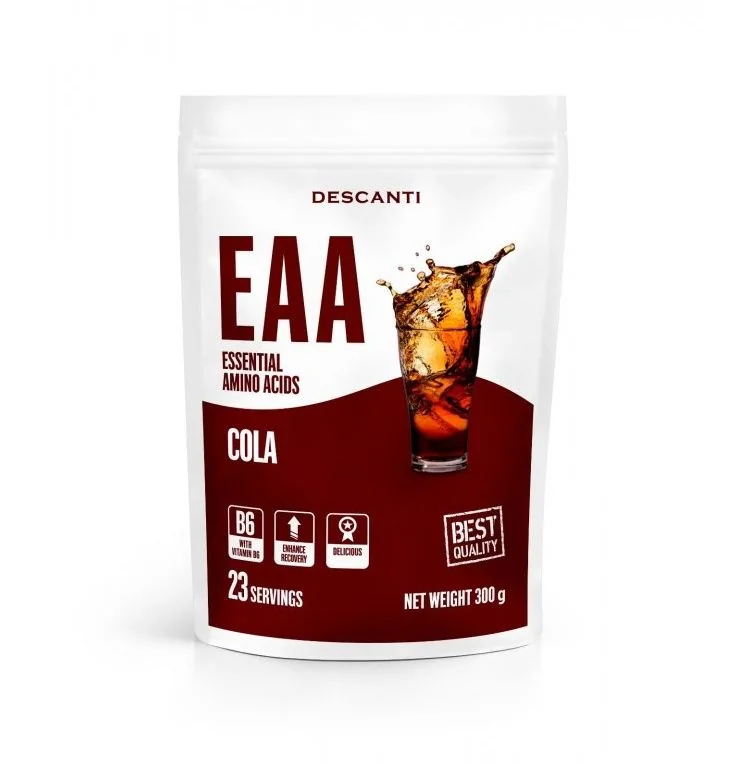 DESCANTI EAA Cola 300 g