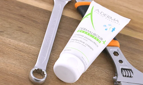 A-Derma Dermalibour+ Barrier ochranný krém