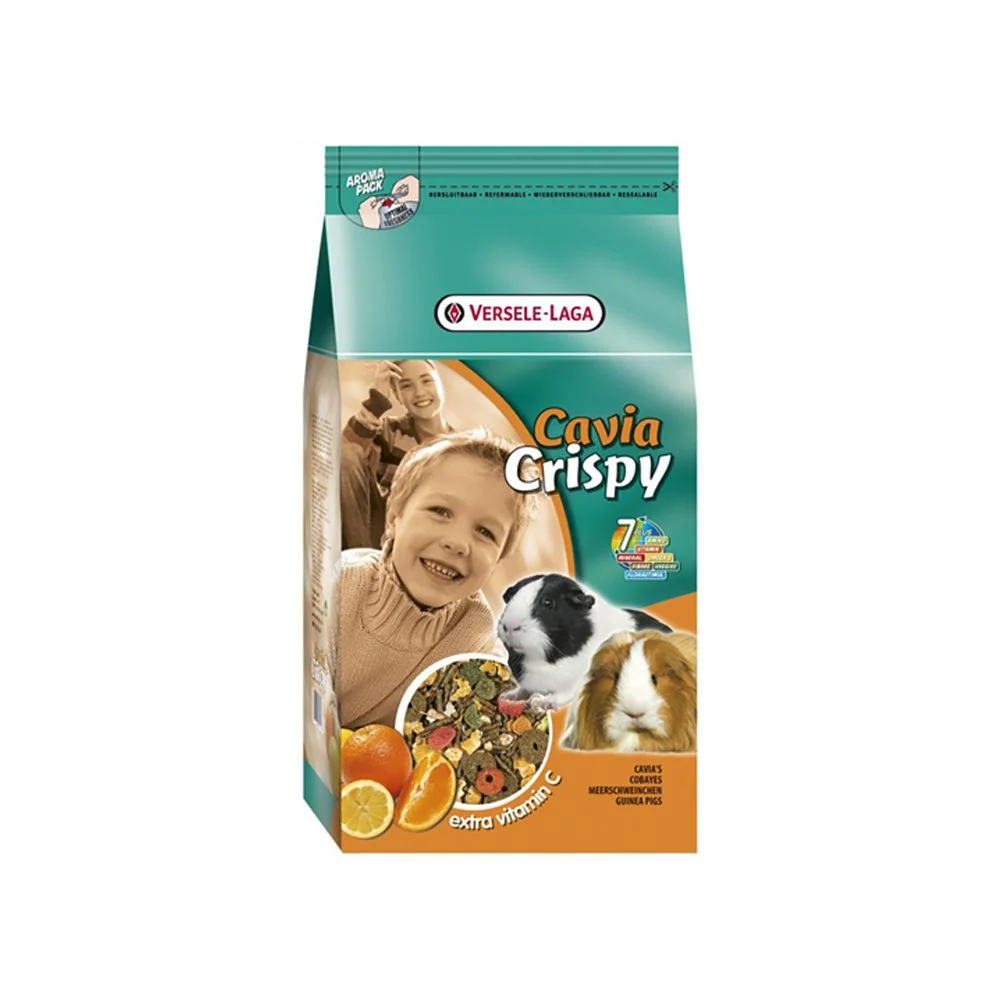 Versele-Laga Crispy Muesli morče 1 kg