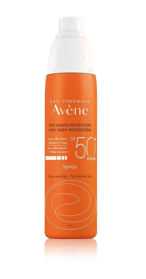 Avène Sprej SPF50+ 200 ml