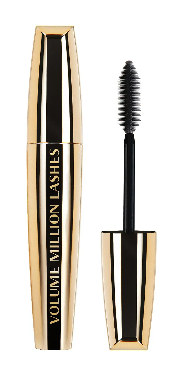 Loréal Paris Volume Millions Lashes Classic objemová řasenka 10,5 ml