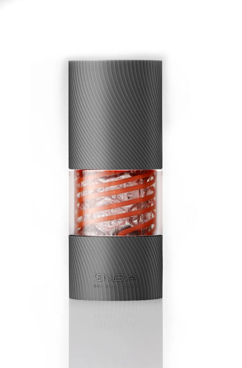 TENGA Spinner Hexa masturbátor