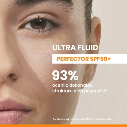 Avène Ultra fluid Perfector SPF50+ 50 ml