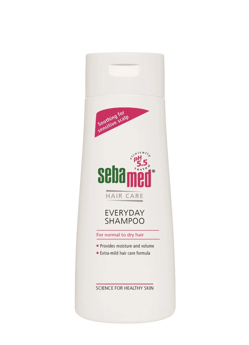 Sebamed Šampon pro každý den 200 ml