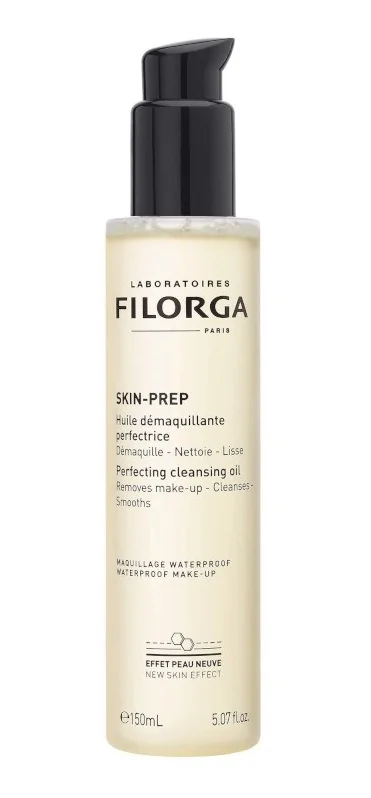 Filorga Skin-Prep Perfect Cleansing Oil čisticí olej 150 ml