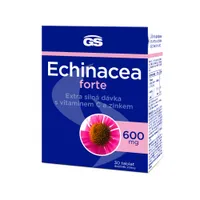 GS Echinacea Forte 600 mg