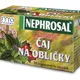 Fytopharma NEPHROSAL bylinný čaj na ledviny 20x1,5 g