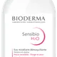 BIODERMA Sensibio H2O čisticí micelární voda 500 ml