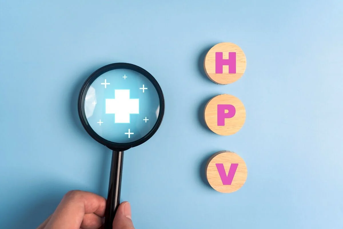 HPV virus – druhy a léčba