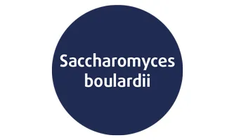 Biopron® Forte. Saccharomyces boulardii