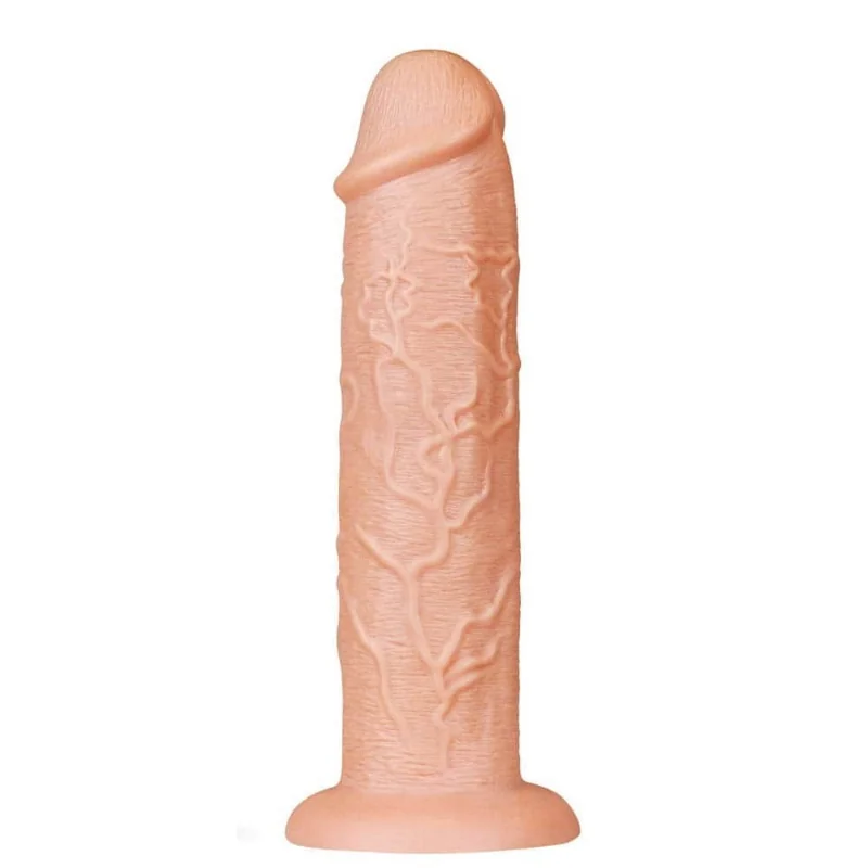 Love Toy Realistické dildo 11"