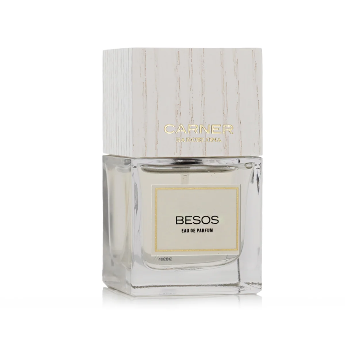 Carner Barcelona Besos EDP 50 ml UNISEX