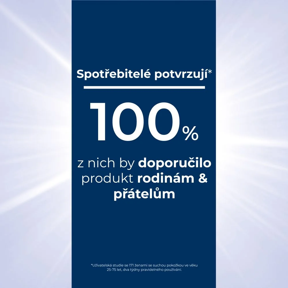 Eucerin UreaRepair Krém pro lokální použití 30% Urea 75 ml