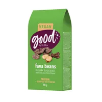 Dr. Max Protein Snack Fava Beans