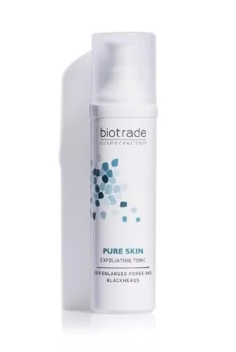 Biotrade Pure skin Exfoliační tonikum 60 ml