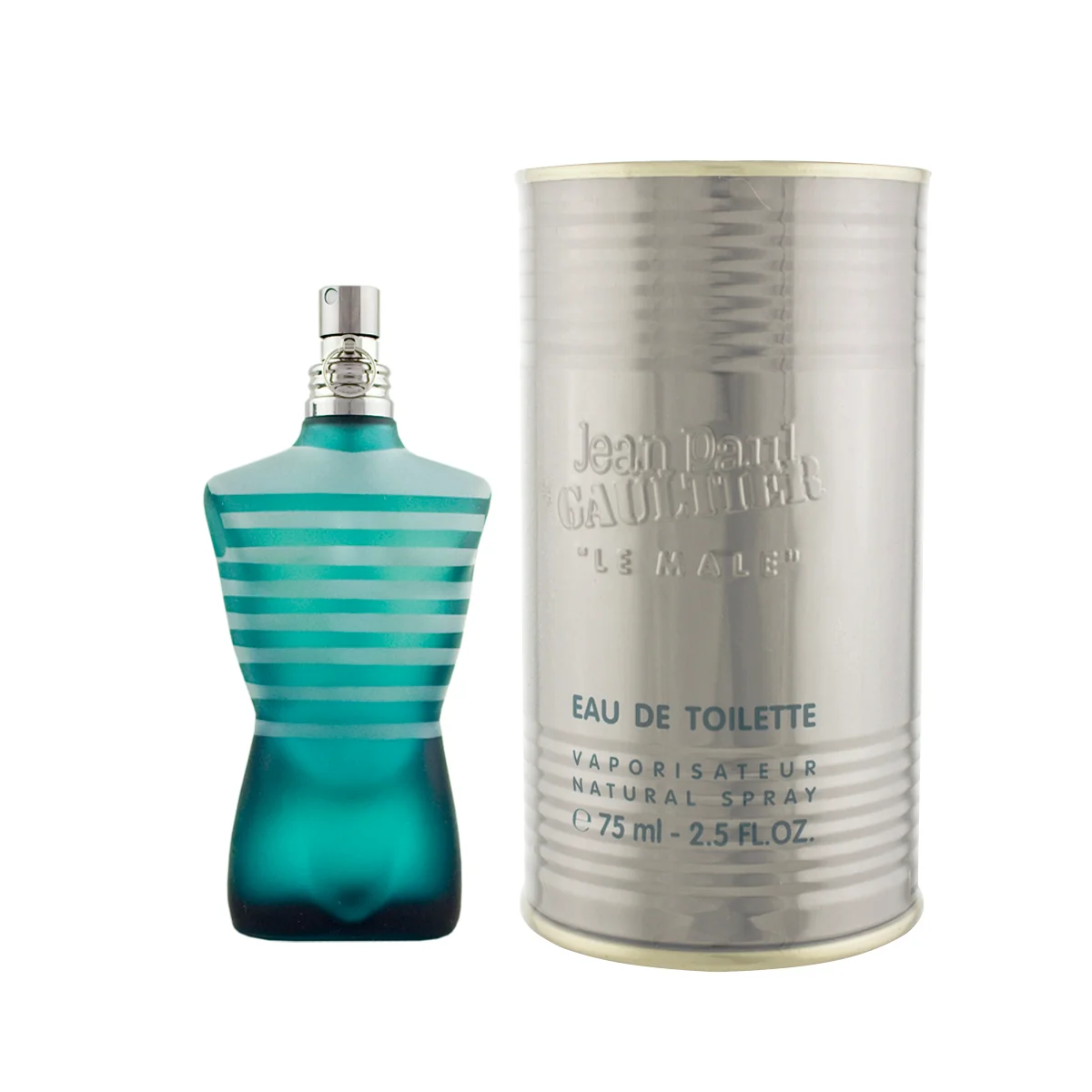 Jean Paul Gaultier Le Male EDT 75 ml M