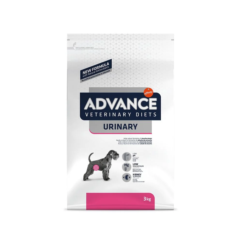 Advance Dog Urinary canine 3 kg