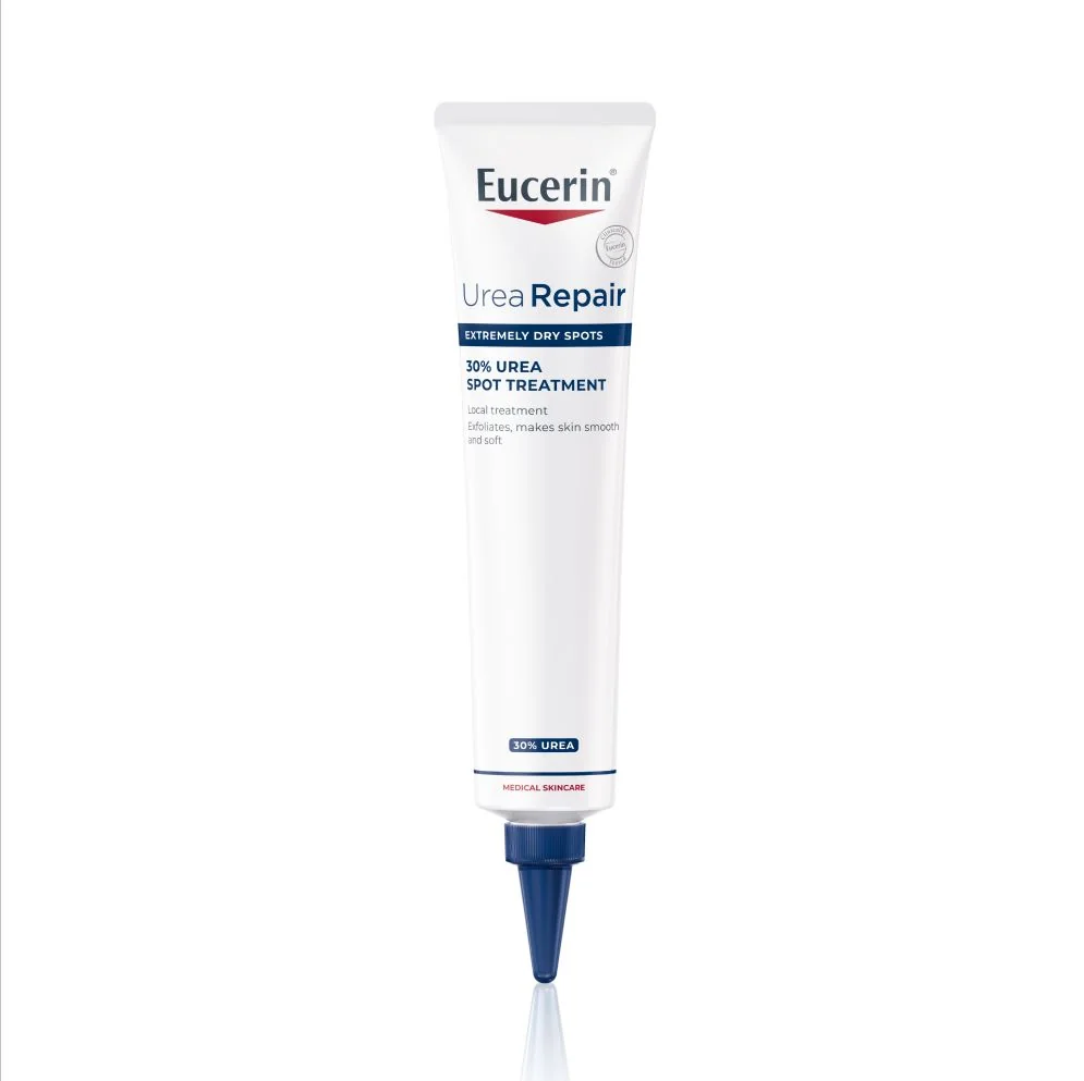 Eucerin UreaRepair Krém pro lokální použití 30% Urea 75 ml