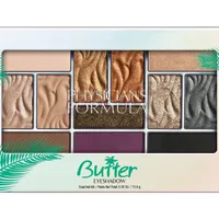 Physicians Formula Butter Eyeshadow Palette Sultry Night