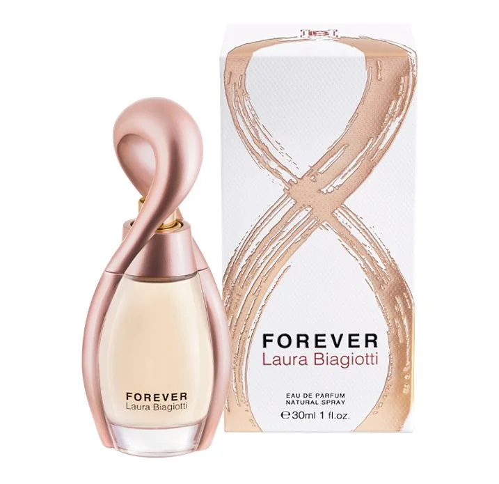 Laura Biagiotti Forever parfémovaná voda pro ženy 30 ml